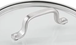 Tefal Virtuoso Pannenset 5 Delig - Hoge Kookpan Ø 22 Cm + Steelpan Ø 16 Cm + Kookpannen Ø 18/20/24 Cm -Keukenbenodigdheden Winkel 1200x722 1