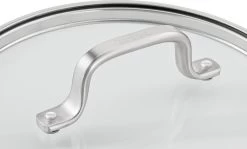 Tefal Virtuoso Pannenset 4-delig - Kookpan Ø 16/20/24 Cm + Steelpan Ø 16 Cm -Keukenbenodigdheden Winkel 1200x722