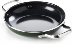 Dagelijkse Kost Door Jeroen Meus - Koekenpan ø20cm - Inductie - Anti-aanbak - PFAS-vrij