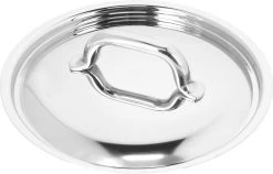 Demeyere Classico 3 Kookpan – Met Deksel – Inductie – RVS – 20 Cm – 3L -Keukenbenodigdheden Winkel 1200x770 1