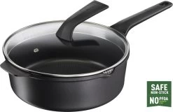 Tefal Robusto - Hapjespan - Ø26 Cm - Met Deksel -Keukenbenodigdheden Winkel 1200x776 1