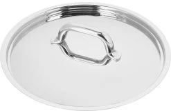 Demeyere Classico 3 Soeppan - Met Deksel - Inductie - 24 Cm - 7L -Keukenbenodigdheden Winkel 1200x784