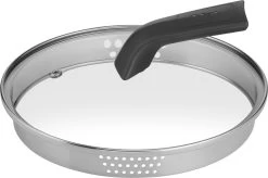 Tefal Robusto - Hapjespan - Ø26 Cm - Met Deksel -Keukenbenodigdheden Winkel 1200x795 1