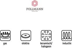 Le Creuset Koekenpan Les Forgées TNS - ø 28 Cm - Standaard Anti-aanbaklaag 17 Le Creuset Koekenpan Les Forgées TNS - ø 28 Cm - Standaard Anti-aanbaklaag -Keukenbenodigdheden Winkel 1200x796 1