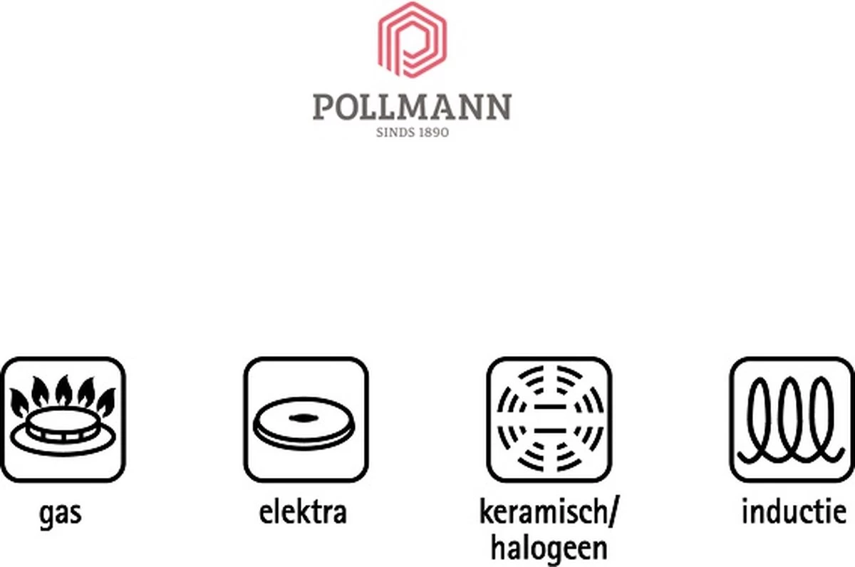 Le Creuset Koekenpan Les Forgées TNS - ø 28 Cm - Standaard Anti-aanbaklaag 9 Le Creuset Koekenpan Les Forgées TNS - ø 28 Cm - Standaard Anti-aanbaklaag - Afbeelding 9