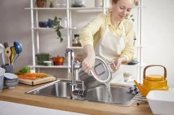 BK Q-linair Master Glas Pannenset - 5-delig - Glazen Deksel - Veilig Afgietsysteem - Inductie 36 BK Q-linair Master Glas Pannenset - 5-delig - Glazen Deksel - Veilig Afgietsysteem - Inductie -Keukenbenodigdheden Winkel 1200x796 13