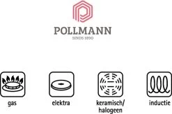 Demeyere Apollo 7 - Wok - 30 Cm - Met Glazen Deksel -Keukenbenodigdheden Winkel 1200x796 2