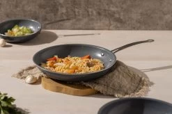 Swiss Pro+ - Koekenpannenset - 3 Delig - Keramisch - Inductie - Milieuvriendelijk - PFAS - PFOA Vrij - Sapphire Green 19 Swiss Pro+ - Koekenpannenset - 3 Delig - Keramisch - Inductie - Milieuvriendelijk - PFAS - PFOA Vrij - Sapphire Green -Keukenbenodigdheden Winkel 1200x799 1