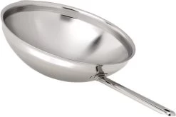 Demeyere Apollo 7 - Wok - 30 Cm - Met Glazen Deksel -Keukenbenodigdheden Winkel 1200x799 11