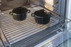 BK Bourgogne Cocotte Ø 10 Cm - 2 Stuks - Zwart - Oven 23 BK Bourgogne Cocotte Ø 10 Cm - 2 Stuks - Zwart - Oven -Keukenbenodigdheden Winkel 1200x799 36