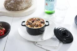 BK Bourgogne Cocotte Ø 10 Cm - 2 Stuks - Zwart - Oven 26 BK Bourgogne Cocotte Ø 10 Cm - 2 Stuks - Zwart - Oven -Keukenbenodigdheden Winkel 1200x799 38