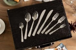 Swiss Pro+ Bestekset In Koffer-72 Delig-12 Persoons-Zwitsers Kwaliteit-Complete Set-100% Roestvrijstaal-Modern 16 Swiss Pro+ Bestekset In Koffer-72 Delig-12 Persoons-Zwitsers Kwaliteit-Complete Set-100% Roestvrijstaal-Modern -Keukenbenodigdheden Winkel 1200x799 46