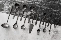 Swiss Pro+ Bestekset In Koffer-72 Delig-12 Persoons-Zwitsers Kwaliteit-Complete Set-100% Roestvrijstaal- Zwart -Keukenbenodigdheden Winkel 1200x799 57