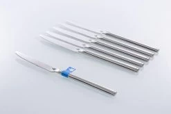 BK Waal Dessertmessen - 6 Stuks - 18/10 Edelstaal 11 BK Waal Dessertmessen - 6 Stuks - 18/10 Edelstaal -Keukenbenodigdheden Winkel 1200x799 62