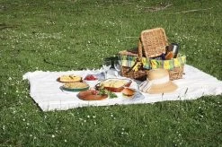 Rainbecom - 50 Stuks - 19 X 17 Cm - Hamburger Zakje Papier - Vetvrij Papier - Papieren Zak Voor Sandwiches - Krant -Keukenbenodigdheden Winkel 1200x799 63