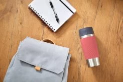 Tefal Travel Mug Easy Twist Thermobeker - Koraalrood - 0,36 Liter -Keukenbenodigdheden Winkel 1200x800 102