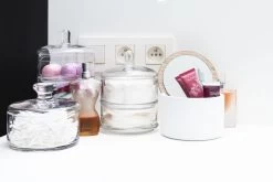 Cosy & Trendy Bonbonniere - Glas - Ø 13 Cm X 12.5 Cm -Keukenbenodigdheden Winkel 1200x800 119