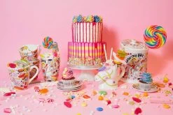 Blond Amsterdam Unicorn Mok - Made With Magic - XL - 500 Ml -Keukenbenodigdheden Winkel 1200x800 122