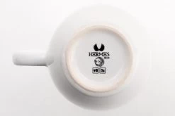 Lite-Body Hermes Koffie Beker - 200 Ml - Set Van 6 - Wit -Keukenbenodigdheden Winkel 1200x800 134