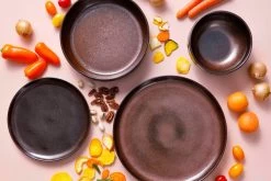 Palmer Serviesset Bama Copper Stoneware 6-persoons 24-delig Koper -Keukenbenodigdheden Winkel 1200x800 144