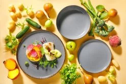 Palmer Serviesset Antigo Porselein 4-persoons 16-delig Blauw -Keukenbenodigdheden Winkel 1200x800 146