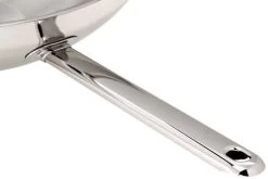 Demeyere Apollo 7 - Wok - 30 Cm - Met Glazen Deksel -Keukenbenodigdheden Winkel 1200x800 17