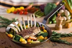 DeBuyer Mineral B Element Koekenpan - Ø 26 Cm -Keukenbenodigdheden Winkel 1200x800 23