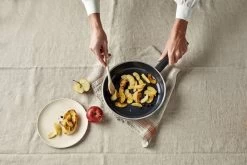 Demeyere Alu Cosi 3 Koekenpan - Ceraforce - 20 Cm - PTFE-vrij -Keukenbenodigdheden Winkel 1200x800 29