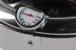 Edënbërg Classic Line - Japanse Frituurpan Met Thermometer - 3.4 Liter - Friteuse/Frituurpot RVS -Keukenbenodigdheden Winkel 1200x800 41