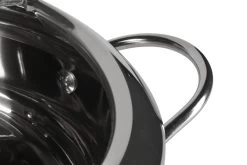 Edënbërg Classic Line - Japanse Frituurpan Met Thermometer - 3.4 Liter - Friteuse/Frituurpot RVS -Keukenbenodigdheden Winkel 1200x800 44