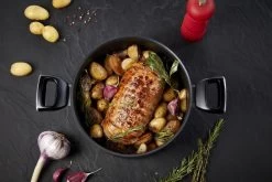 Tefal Unlimited Wadjan Wokpan - Ø 36 Cm - Inductie -Keukenbenodigdheden Winkel 1200x800 49