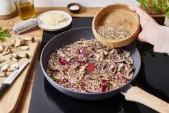 Tefal Natural Force Koekenpan - Ø 30 Cm 17 Tefal Natural Force Koekenpan - Ø 30 Cm -Keukenbenodigdheden Winkel 1200x800 54