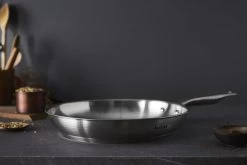 Tefal Virtuoso Gourmet Koekenpan - Ø 28 Cm -Keukenbenodigdheden Winkel 1200x800 73