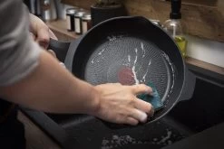 Tefal Robusto - Hapjespan - Ø26 Cm - Met Deksel -Keukenbenodigdheden Winkel 1200x801 5