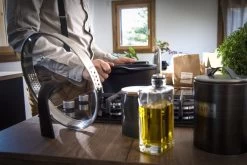 Tefal Robusto - Hapjespan - Ø26 Cm - Met Deksel -Keukenbenodigdheden Winkel 1200x801 6