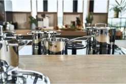 Zwilling Passion - Pannenset - 5-Delig 15 Zwilling Passion - Pannenset - 5-Delig -Keukenbenodigdheden Winkel 1200x803 1