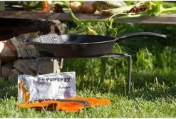 Petromax Skillet - Gietijzer - Koekenpan Met Steel En Handgreep - ø35cm Fp35t -Keukenbenodigdheden Winkel 1200x811 1