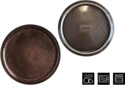 Palmer Serviesset Bama Copper Stoneware 6-persoons 24-delig Koper -Keukenbenodigdheden Winkel 1200x815 5