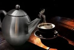 Vaja Valerie - Theepot Met Filter - Dubbelwandig - RVS - 1.2L -Keukenbenodigdheden Winkel 1200x817 3