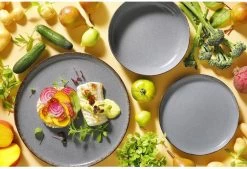 Palmer Serviesset Antigo Porselein 4-persoons 16-delig Blauw -Keukenbenodigdheden Winkel 1200x819 1