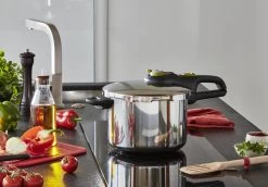 Tefal Secure5 NEO Snelkookpan - 4 Liter - Ø 22 Cm 21 Tefal Secure5 NEO Snelkookpan - 4 Liter - Ø 22 Cm -Keukenbenodigdheden Winkel 1200x836 1