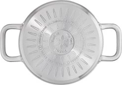 Tefal Virtuoso Pannenset 4-delig - Kookpan Ø 16/20/24 Cm + Steelpan Ø 16 Cm -Keukenbenodigdheden Winkel 1200x840