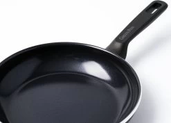 GreenPan Memphis Koekenpannenset - 3-delig - Zwart - Inductie - PFAS-vrij -Keukenbenodigdheden Winkel 1200x859 1