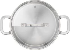 Tefal Virtuoso Pannenset 5 Delig - Hoge Kookpan Ø 22 Cm + Steelpan Ø 16 Cm + Kookpannen Ø 18/20/24 Cm -Keukenbenodigdheden Winkel 1200x862 1