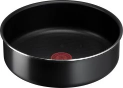 Tefal Ingenio Easy Cook & Clean - Pannenset - 13-delig - Niet Geschikt Voor Inductie -Keukenbenodigdheden Winkel 1200x862