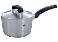 BK Conical Cool Pannenset - 5-delig - RVS - Geschikt Voor Alle Warmtebronnen -Keukenbenodigdheden Winkel 1200x864 6