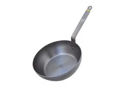 DeBuyer Mineral B Omeletpan - 24cm -Keukenbenodigdheden Winkel 1200x871