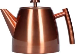 Vaja® Theepot Juliette Rosé Dubbelwandig -Keukenbenodigdheden Winkel 1200x876 2