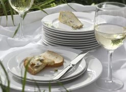 Maxwell And Williams White Basic Rim Koffie- En Dinerset - 30-delig - Wit -Keukenbenodigdheden Winkel 1200x881 3