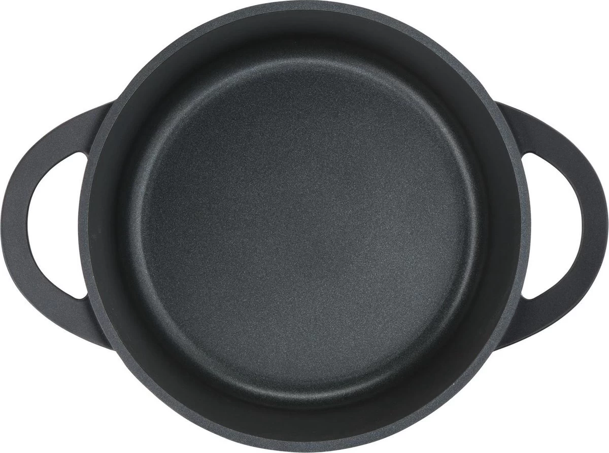 Tefal Trattoria Braadpan - Ø24 Cm 10 Tefal Trattoria Braadpan - Ø24 Cm - Afbeelding 10